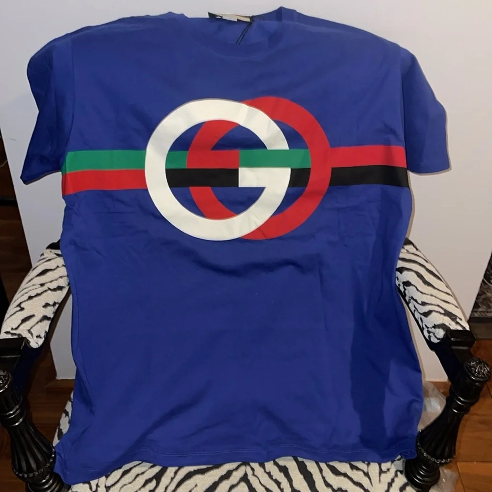 Gucci new gg